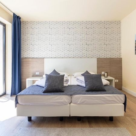 Arco Smart Hotel Luaran gambar