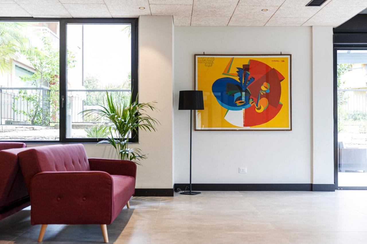 Arco Smart Hotel Luaran gambar