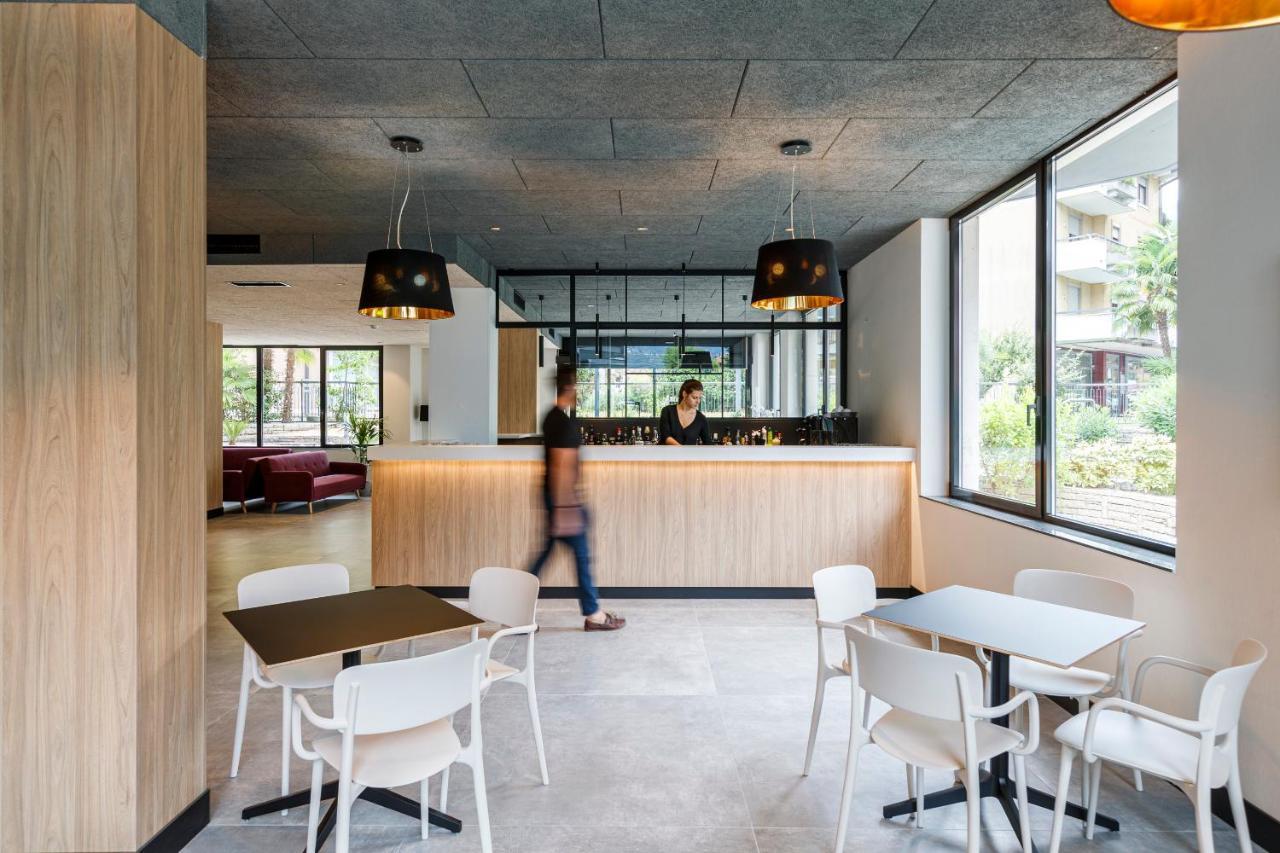 Arco Smart Hotel Luaran gambar