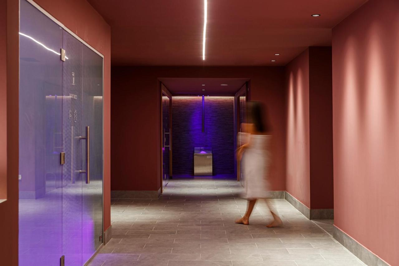 Arco Smart Hotel Luaran gambar
