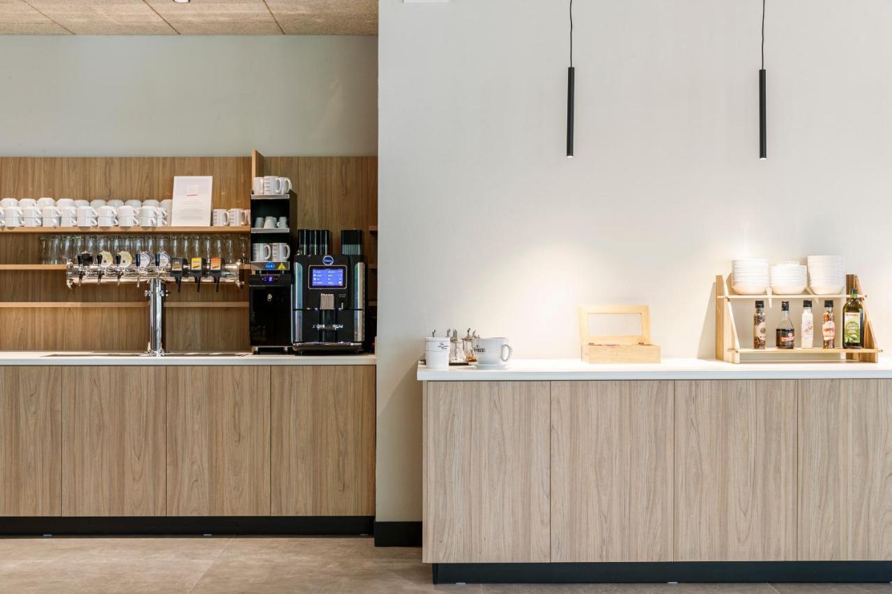 Arco Smart Hotel Luaran gambar