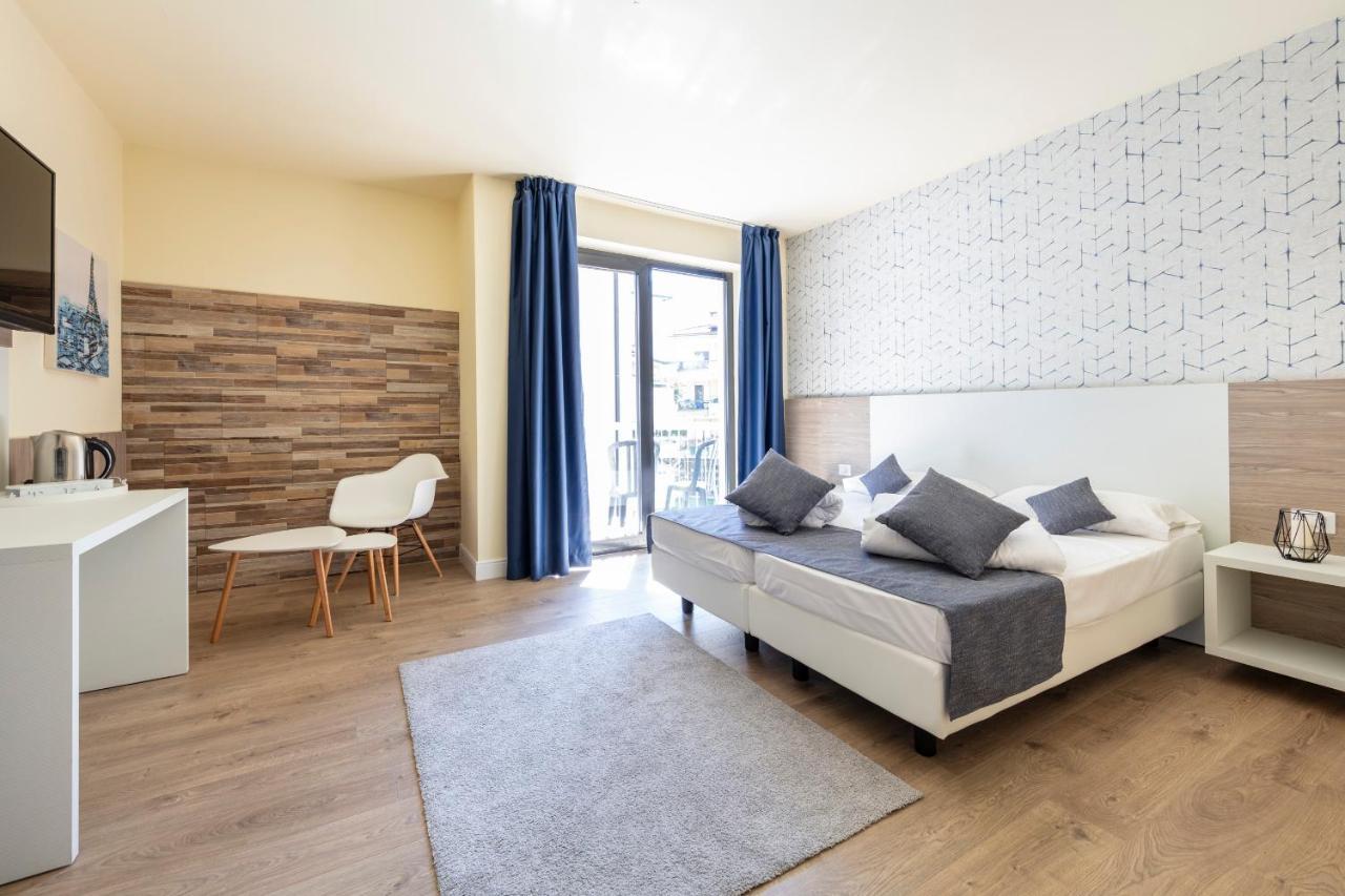 Arco Smart Hotel Luaran gambar