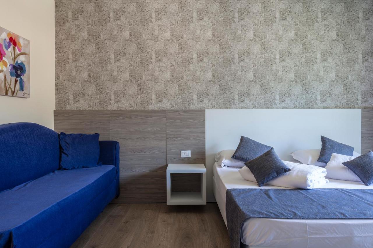 Arco Smart Hotel Luaran gambar