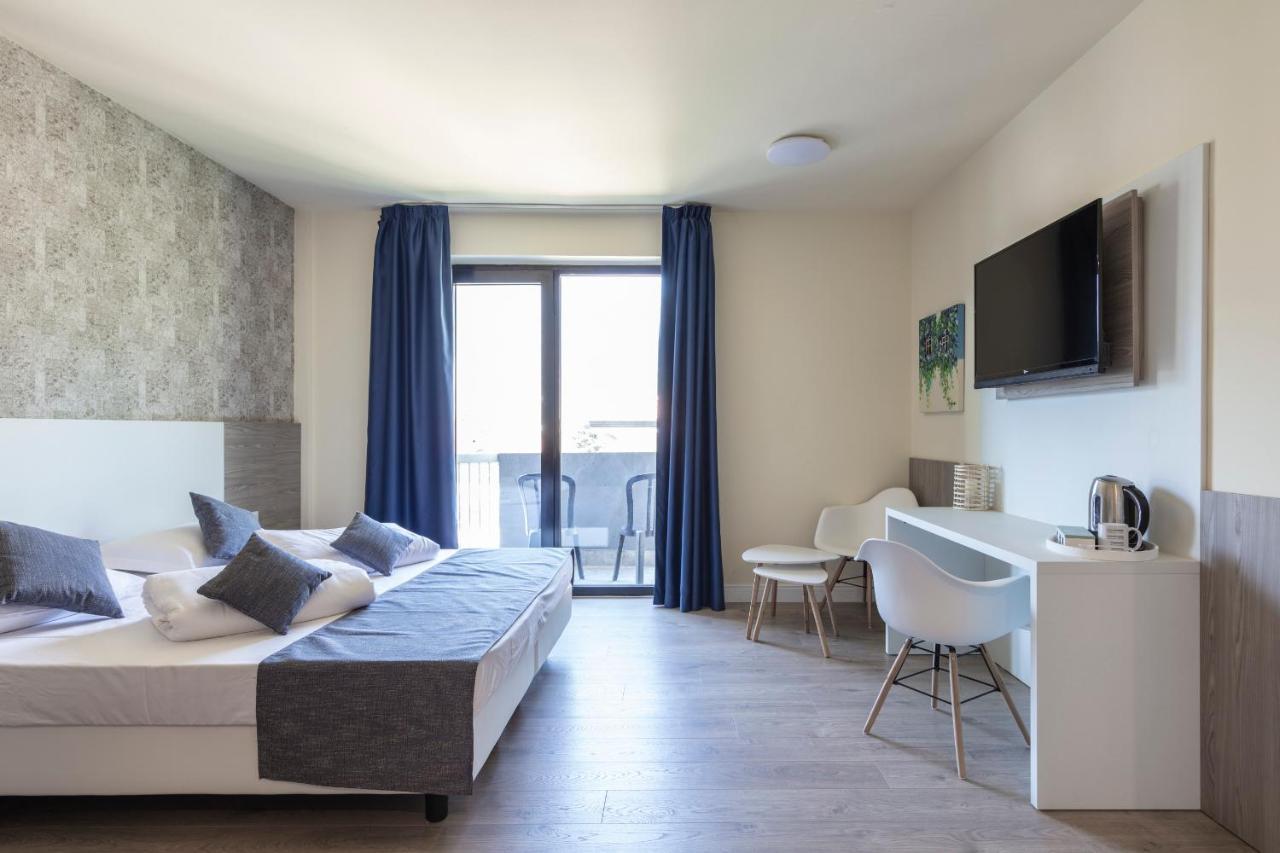 Arco Smart Hotel Luaran gambar