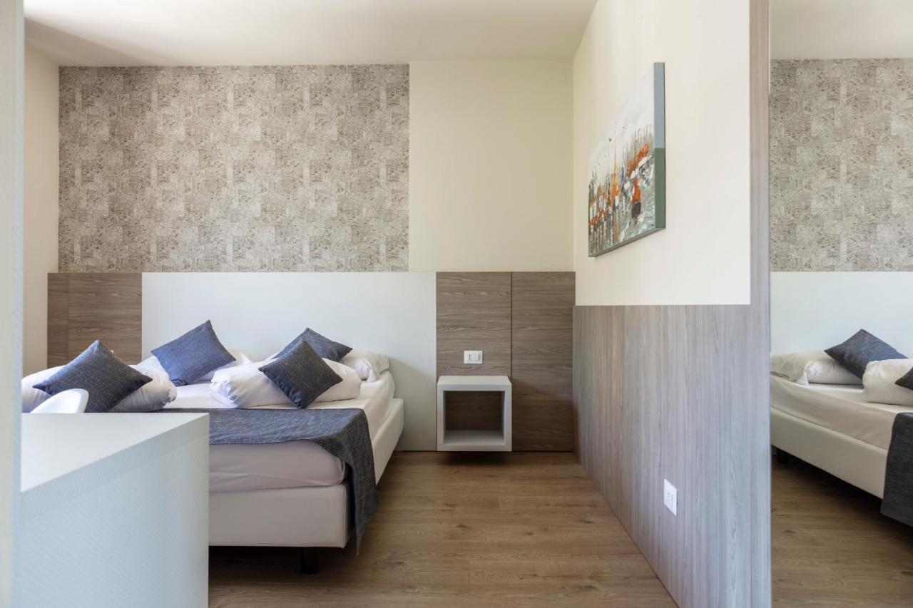 Arco Smart Hotel Luaran gambar