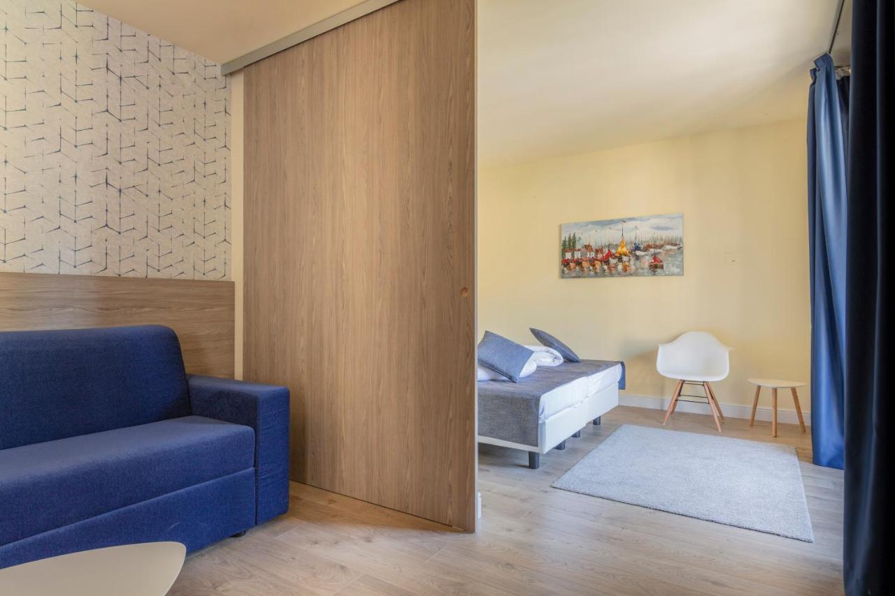 Arco Smart Hotel Luaran gambar