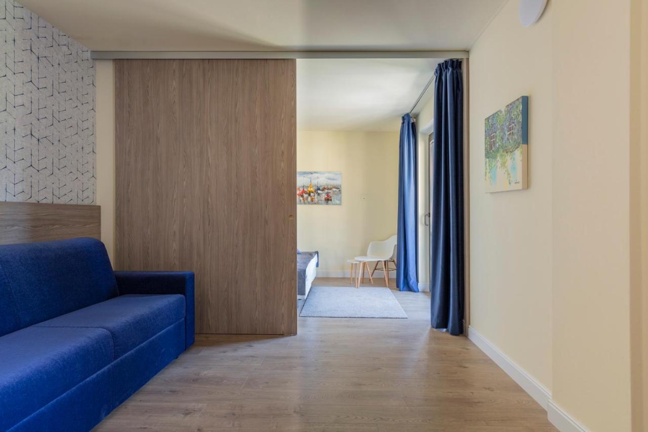Arco Smart Hotel Luaran gambar