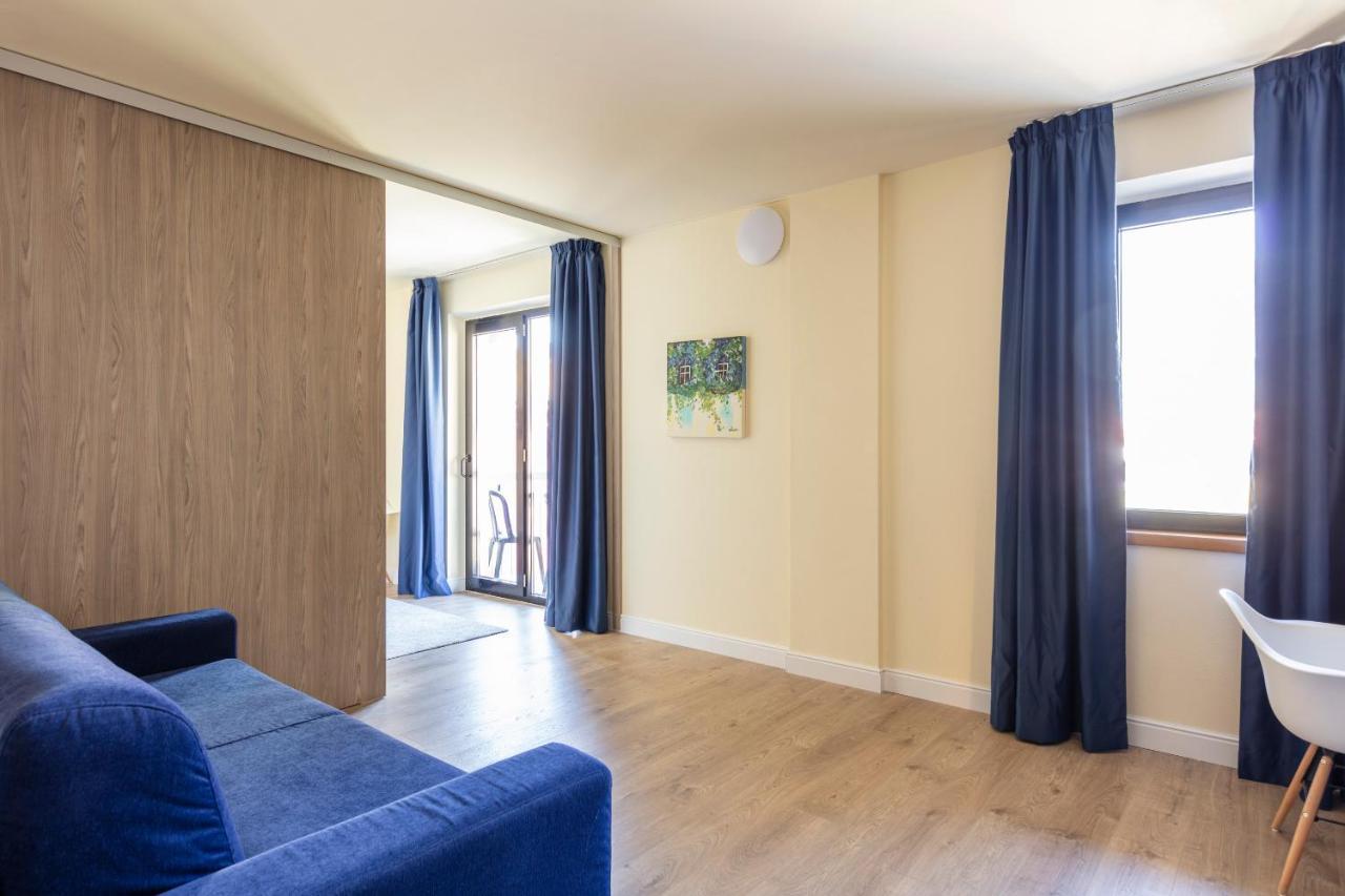 Arco Smart Hotel Luaran gambar