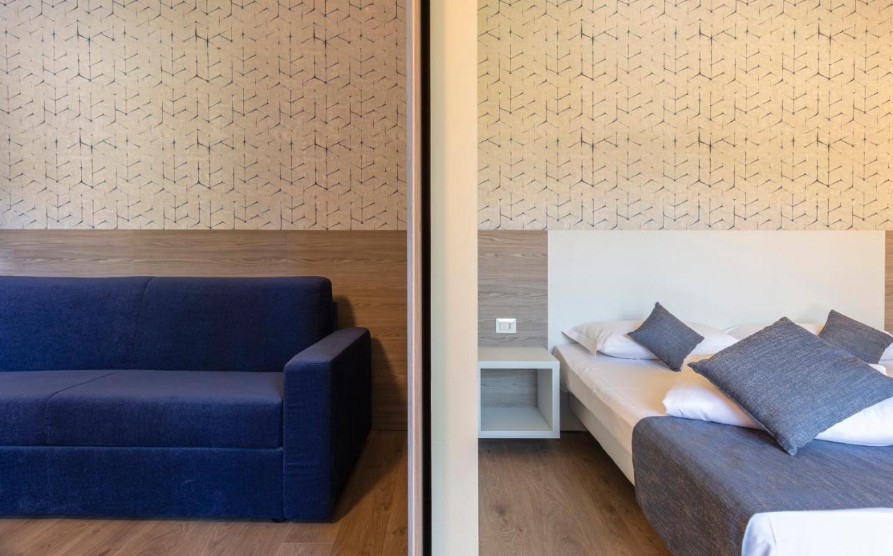 Arco Smart Hotel Luaran gambar