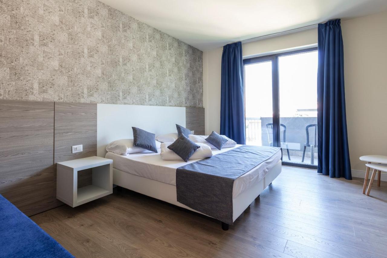 Arco Smart Hotel Luaran gambar