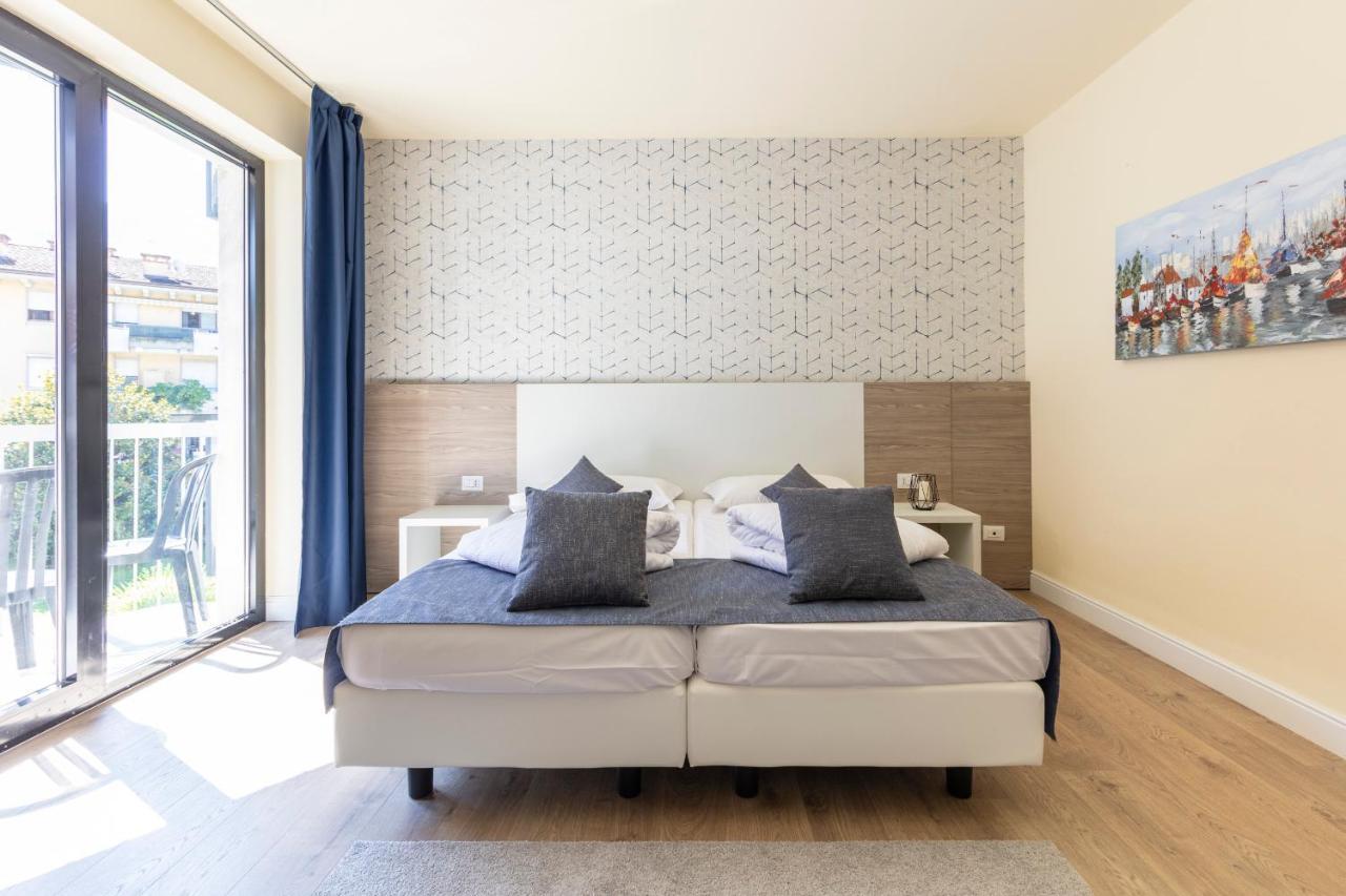 Arco Smart Hotel Luaran gambar