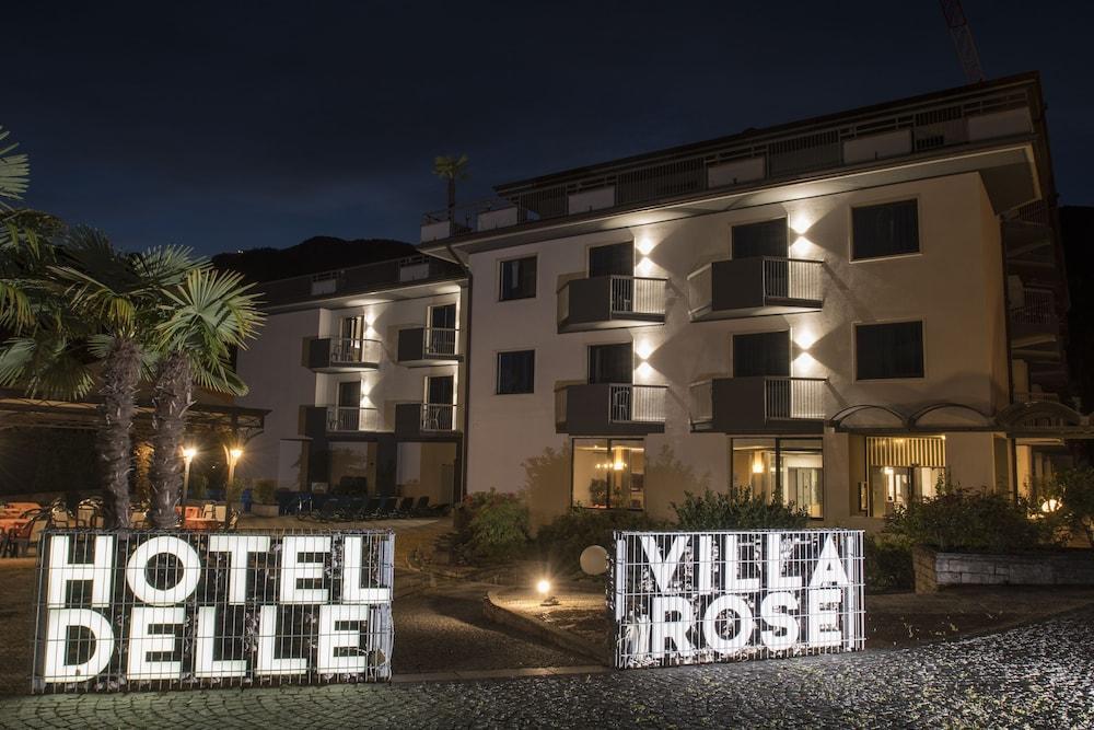 Arco Smart Hotel Luaran gambar
