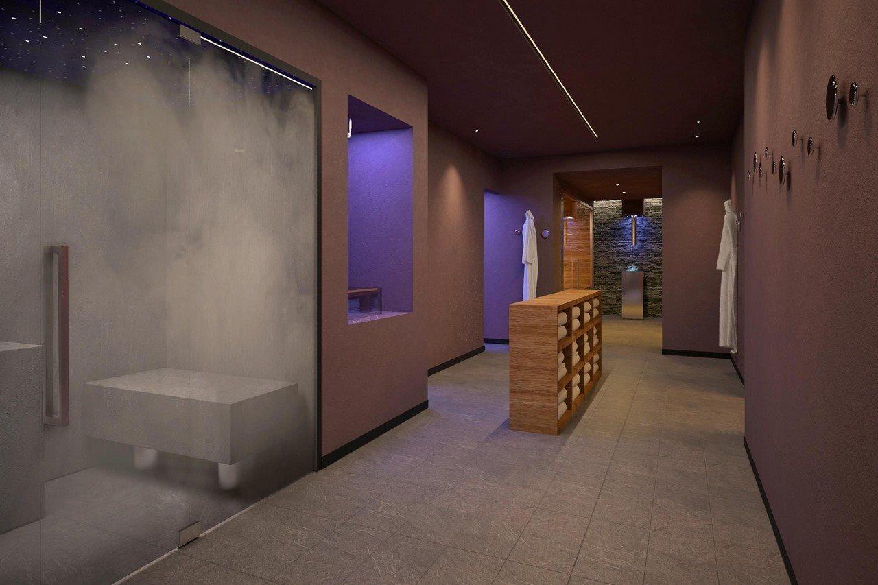 Arco Smart Hotel Luaran gambar