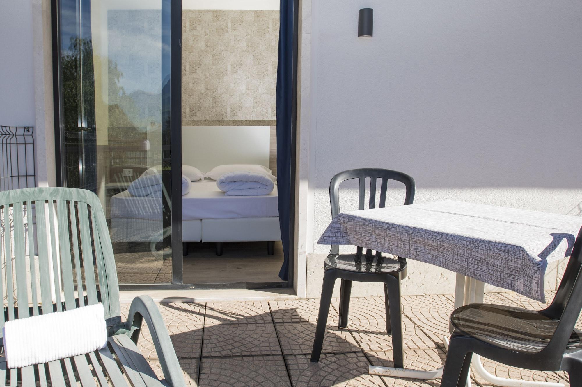 Arco Smart Hotel Luaran gambar