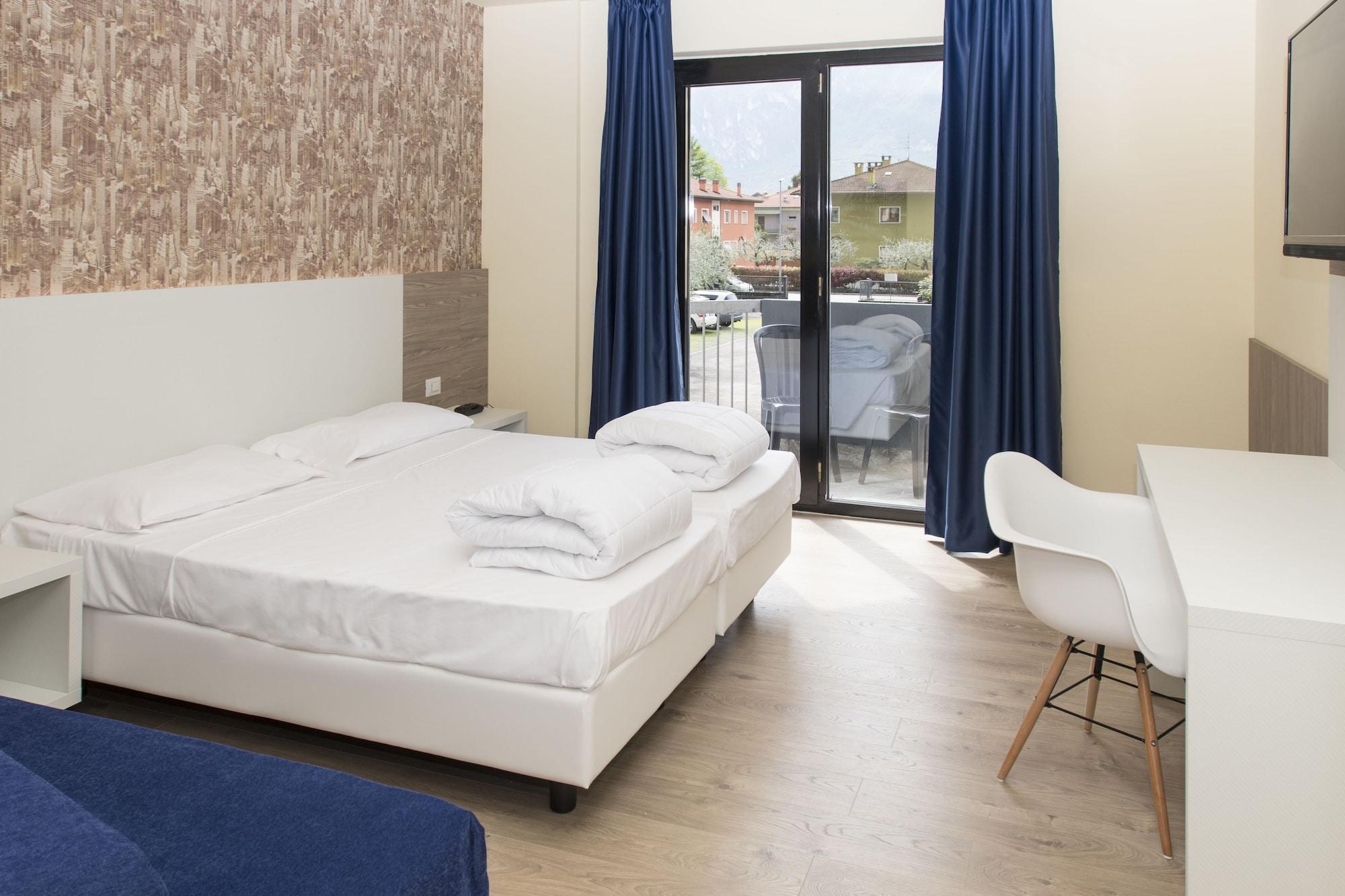 Arco Smart Hotel Luaran gambar