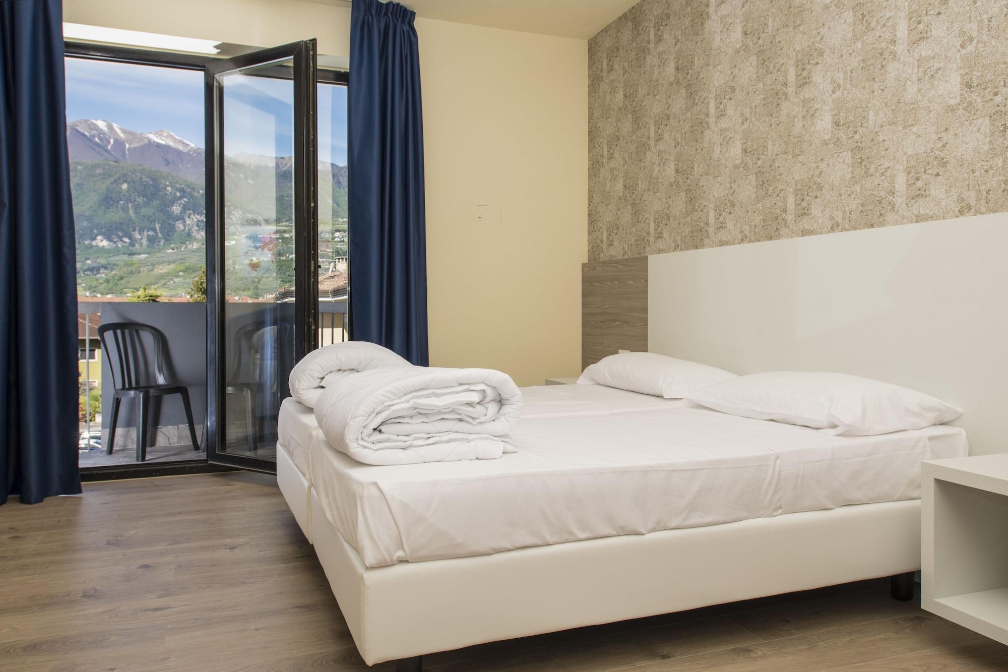 Arco Smart Hotel Luaran gambar