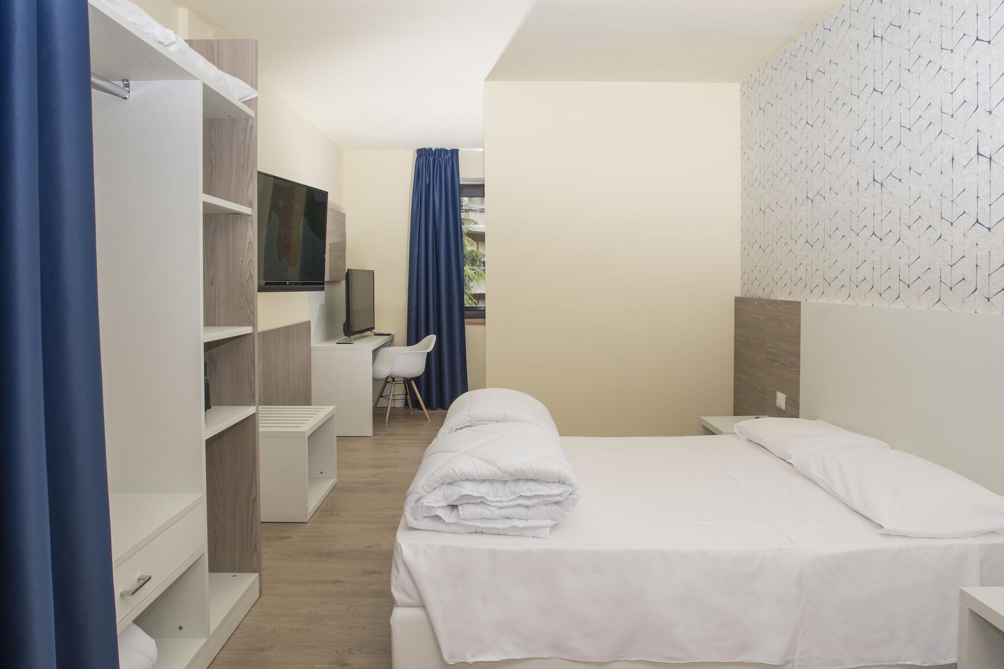 Arco Smart Hotel Luaran gambar