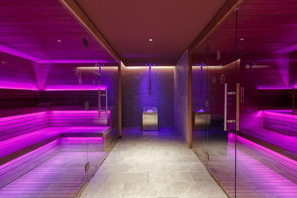 Arco Smart Hotel Luaran gambar