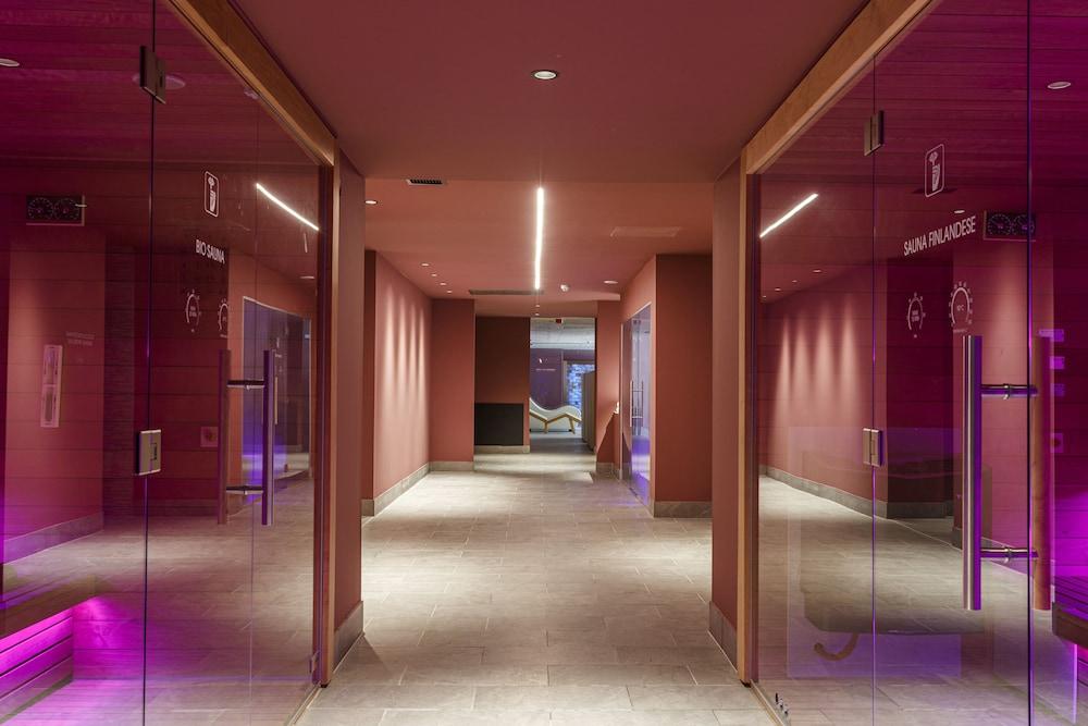 Arco Smart Hotel Luaran gambar