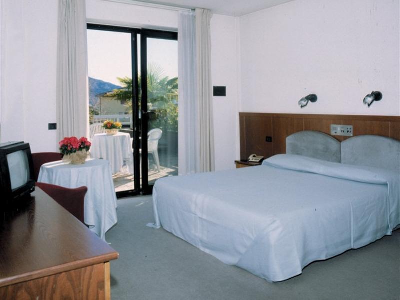 Arco Smart Hotel Luaran gambar